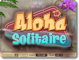 aloha solitaire kostenlos downloaden